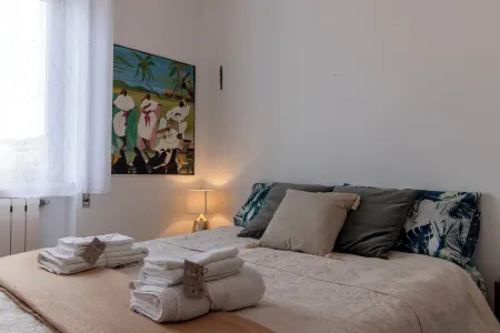 Almyrà House_ Costa dei Trabocchi Отели рядом с достопримечательностью «Chiesa di Fossacesia Marina»