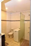 Spacious, comfortable apartment.  Near Marciac and its Jazz.