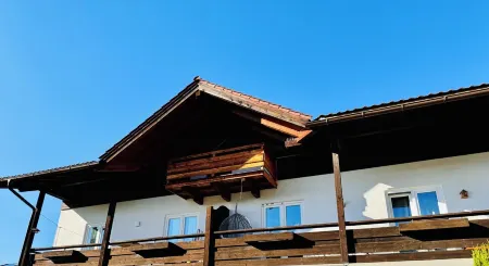 Tannensuite Inzell - Vacation Apartment - Take a Deep Breath. Relax. Discover New Things.