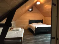 Farm cottage Hotels in Sainte-Christine