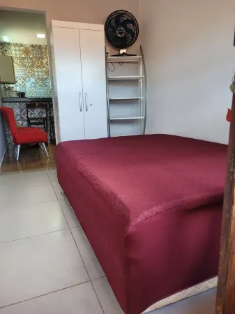 Comfort and leisure. Discover Your Perfect Getaway in São Pedro da Aldeia!