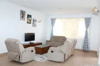 Elegant Villa Acacia - A whole new experience of comfort! Hotels in Central