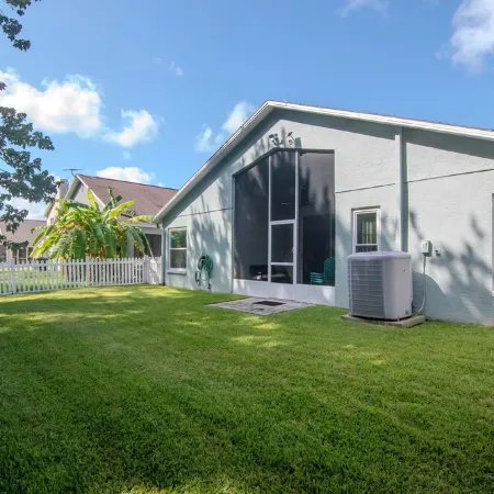 Deer Run in Wesley Chapel 4br-3ba