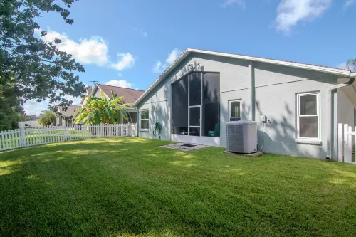 Deer Run in Wesley Chapel 4br-3ba Hotels in Wesley Chapel