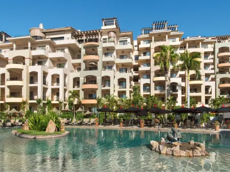 Located on the Pristine Medano Beach Отели в г. Сан-Хосе-дель-Кабо