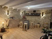 Ulls del Priorat Các khách sạn ở Priorat