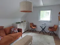 Cozy vacation apartment "Sonnenhof", directly in the countryside for holidaymakers and families Hotels in Remscheid