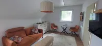 Cozy vacation apartment "Sonnenhof", directly in the countryside for holidaymakers and families