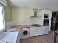 House in a green setting ideal for rest and relaxation Hotels in Chancelade