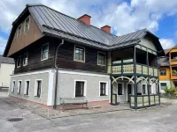 Gemütliche Apartment Dachstein" in Öblarn