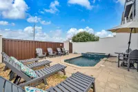 Inlet Beach Retreat 202 - Swimmingpools