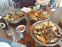 Ocean View Room Watamu