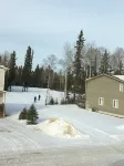 Candle Lake Townhouse backing the golf course Hôtels à : 