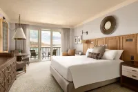 テラネア  リゾート