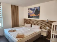 Hotel Weinert Các khách sạn ở Altentreptow