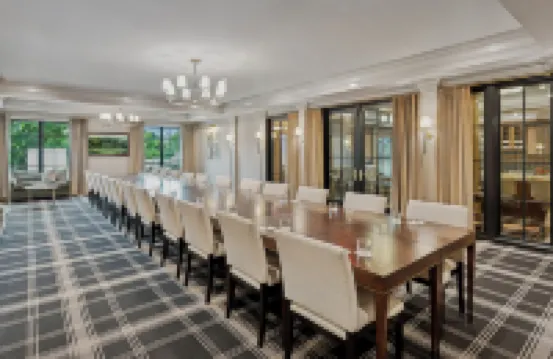 布爾格酒店 利斯堡酒店