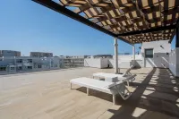 PH in Acapulco - Private Beach Club - Pool - WiFi