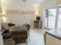 Comfortable, fully equipped apartments, near Geesthacht 지슈타흐트 호텔