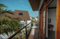 Charming 3-bedroom Entire villa with AC and WiFi in delightful Paje