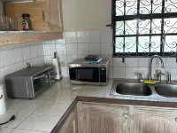 Free Loaner car….Barbados Charming 3-Bedroom with AC, WiFi in ST James. Hotels in Prospect