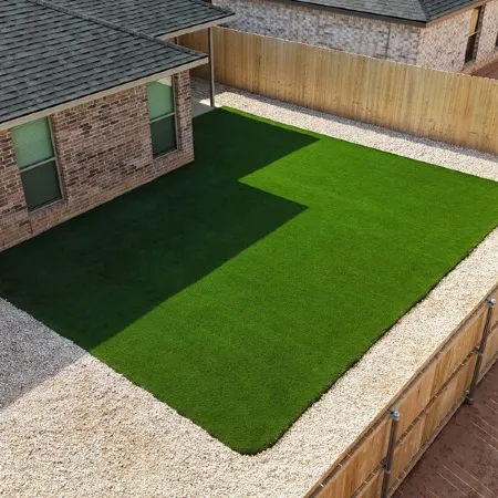New construction 3-bedroom house in beautiful Midland with 2 car garage access.
