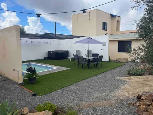 Villa Macrina House 2