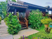 Pludhaya Resort & Spa Hoteles en Bang Pa-in
