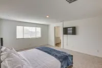 Coachella Home w/ Game Room & 1 PM Check-out