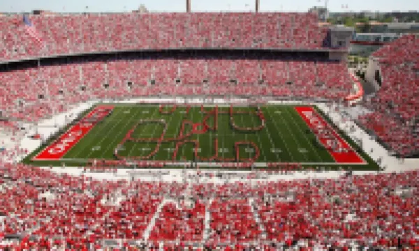 Convention - Private Parking - Short North - Pets