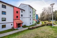 Idyllische Wohnung in Regen I Balkon I Bergblick I Burgnähe