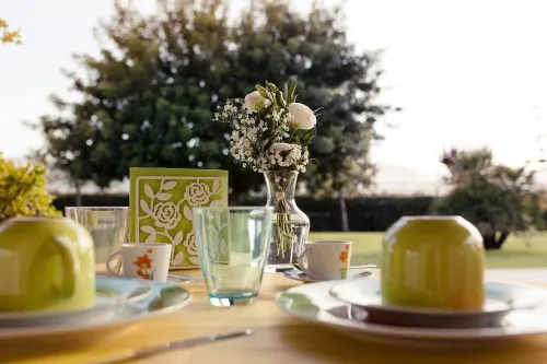 Samilu - Room Sofia Hotels in Battipaglia