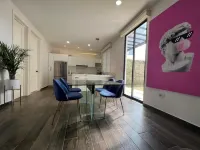 VILLABRISA APARTMENT hA SIDE OF PLAZA ALTABRISA 2