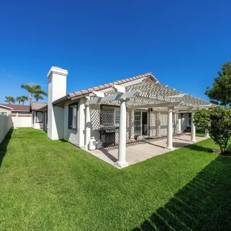 Family Retreat Near Gaylord Pacific Resort - Chula Vista