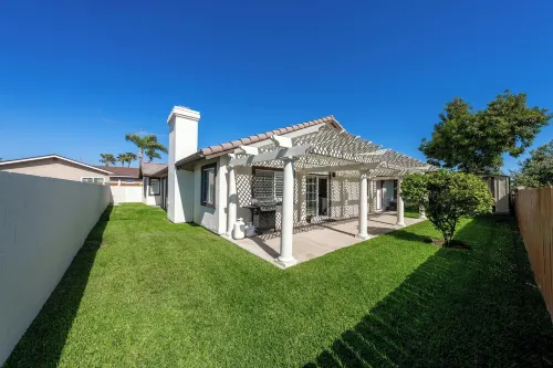 Family Retreat Near Gaylord Pacific Resort - Chula Vista