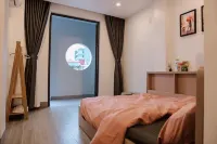 Halidao Homestay - Bintang 2