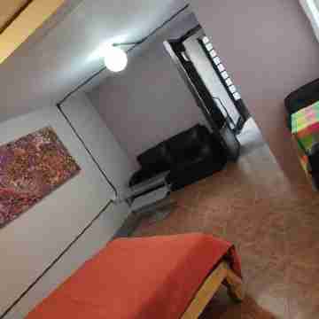 Cozy 1-bedroom apartment in enjoyable Ciudad de México with WiFi Others