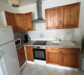 Appartement à Deux pas du Port Hotels in La Tremblade