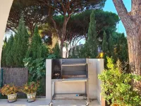 Villa mit Privatem Pool in Roche, Conil de la Frontera, Spanien für 8 Personen