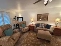 Spacious and Convenient townhome in METAIRIE