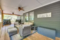 Hot Tub, Beach Access Albrightsville Retreat! - Beach