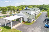 Motel 6 Milan, Oh - Sandusky - Wifi