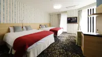 Pioland Hotel Hotels in Ageo