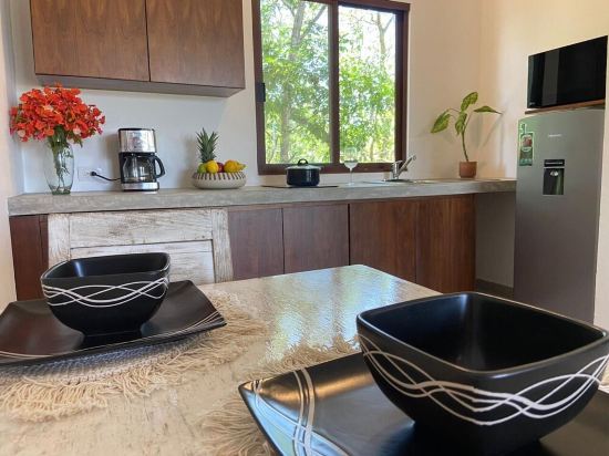 Charming studio with AC , pool and WiFi in enchanting Tulum