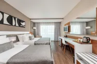 White City Resort Hotel - Ultra All Inclusive
