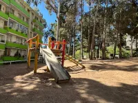 Hermoso y Acogedor Apartamento en el Tabo, Tranquilo y Agradable Hotels in El Tabo