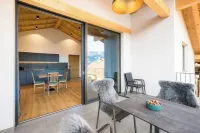 Lanznasterhof Melissa