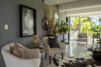 Espectacular Casa de Lujo de 9 Habitaciones en Calarcá Quindío Hotels in Calarca