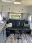 迷人的Ohiopyle鄉間非常私密溫馨房車（含WiFi、空調）