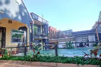 Unique Homestay B - 2 Bedroom with swimming and Free Wi-fi