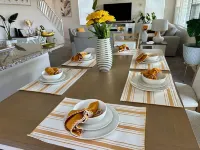 Charming 3-bedroom house with WiFi and AC in delightful Victorville